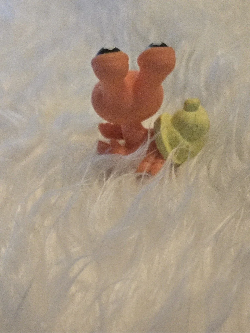 Littlest Pet Shop authentic littlest
